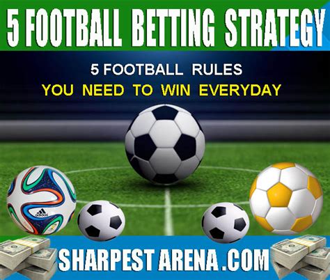 Football Betting Tips .